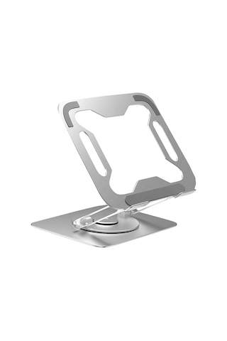 Daytona ZR514 Alüminyum Katlanabilir 360 Derece Dönen Laptop Standı