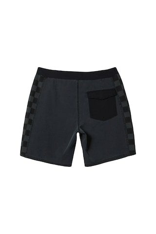 Quiksilver Aqybs03619 Arch Hempstretch 18 Erkek Boardshort 001