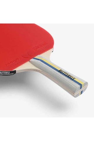 Butterfly Hero Racket S4 Masa Tenisi Raketi 6251740002