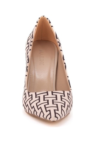 Rachel 036-m459 Kadın Ayakkabı Rac00036-459268 Beyaz