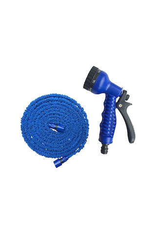 Reedark Genişleyebilir 75 Fit Bahçe Hortumu - Esnek, Dayanıklı Ve Pratik Sulama Çözümü