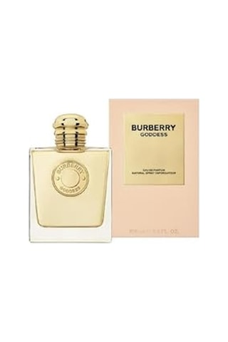 Burberry Goddess Edp 100 Ml Kadın Parfüm, 3616302020652 Amber