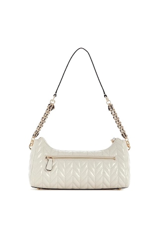 Guess Hwtq9720180 Cheryl Kadın Omuz Çantası Krem