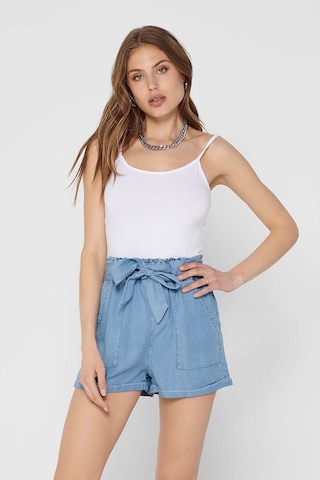 Only Kadın İnce Askılı Basic Body Atlet - 15196448 001