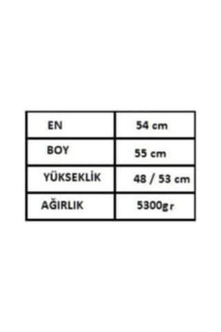 Csr Deri Döşemeli Hasta Klozet Yükseltici Hasta Klozeti Wc Yükseltici Tuvalet Katlanabilir Siyah