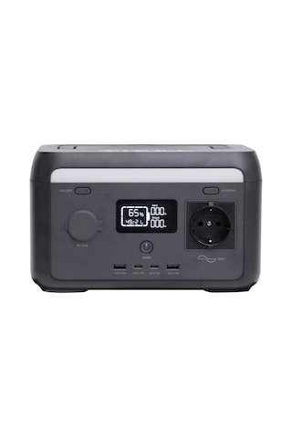 Thull Güç İstasyonu 300w Powerstatıon Sr0kw3l-sg1-eu