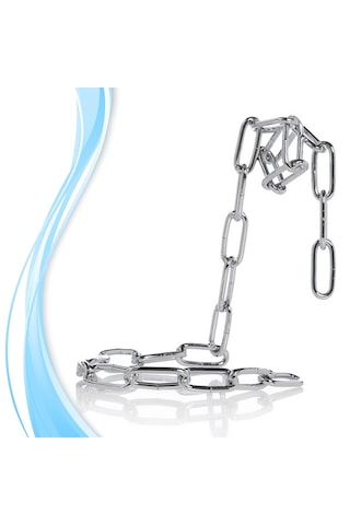 Sihirli İlüzyon Zincir Uçan Şişe Eşya Tutucu Aparat Chain Holder 5332 4 Renk