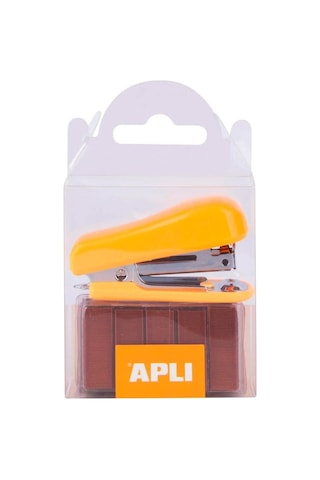 Zımba Apli Zımba Mini