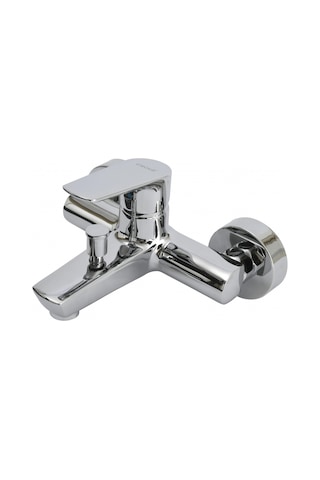 Creavit Liva BT.LV2500 Banyo Armatürü Krom Creavit Liva BT.LV2500 Banyo Armatürü Krom