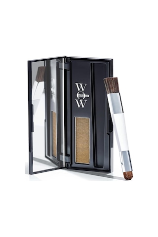 Color Wow Root Cover Up Dip Kapatıcı Saç Pudrası Koyu Sarı 2.1gr