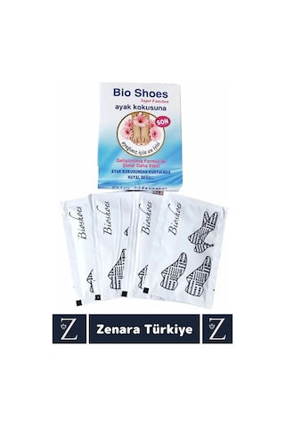 Gündelik Kullanım Kalıcı Uzun Süre Etkili Kadın Erkek Ayak Kötü Koku Önleyici Ayak Bakım Tozu 1 Adet