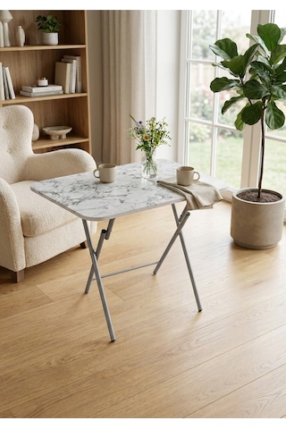 Alestalife Alesta Life Katlanabilir Masa 60 x 90