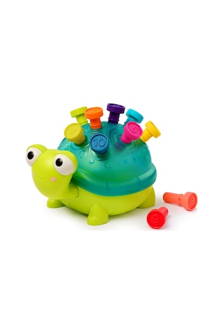 B.toys Eğitici Kaplumbağa