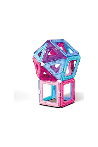 Magformers Mıknatıslı Inspire Set - 30 Parça