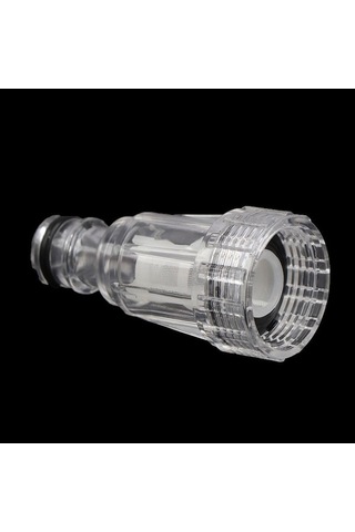 Dancemonkey 5 Adet Yüksek Basınçlı Araba Yıkama Makinesi Su Filtresi K2-k7 5pcs