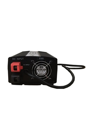 500 watt ups (şebeke şarjlı) modifiye sinüs invertör