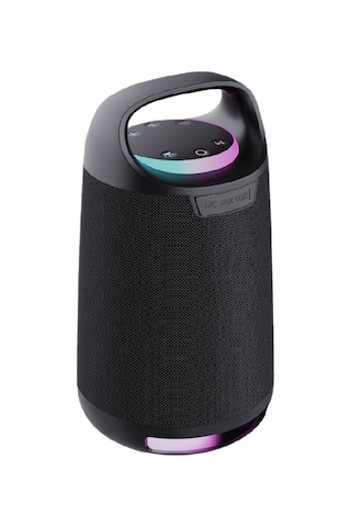 Linktech M406 Premium Rgb 80 W Mikrofonlu Kablosuz Hoparlör