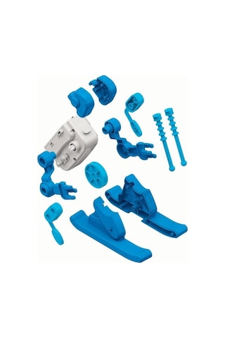 75136tr Robotik Laboratuvarı - Skier +8 Yaş