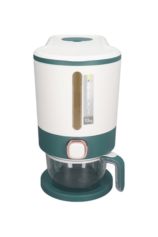 Gqiang Ev Tipi Gıda Kalitesi, Kuru Mühürlü Tahıl, Tahıl