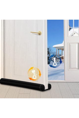 1 Adet Kapı Altı Rüzgar Önleyici Kapı Altı Rüzgarlığı