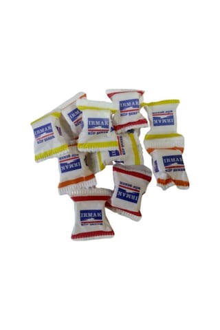 Irmak Tek Sargılı Küp Şeker 5 Kg Diğer