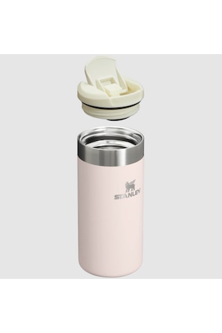 Stanley The AeroLight Transit Termos Bardak 0.35 LT - Pembe