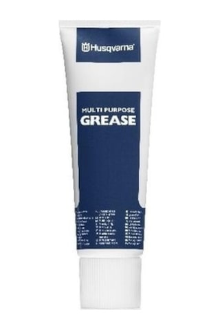 Husqvarna Beyaz Gres Yağı 225 Gram Tırpanlar İçin
