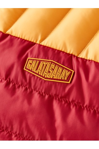 Gsstore Galatasaray Erkek Mont E252132 Kırmızı