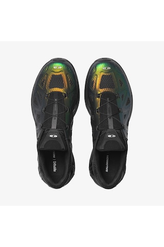 Salomon Xt-whısper Voıd Unisex Sneaker Black L47875500 Siyah