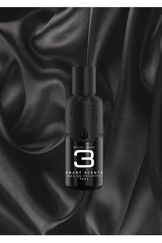 Nishman 03 Erkek Parfüm EDT 75 ML