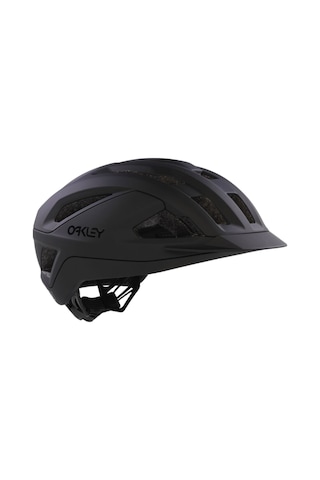Oakley Oakley Aro3 Allroad Eu Erkek Gri Kask 9414 Gri