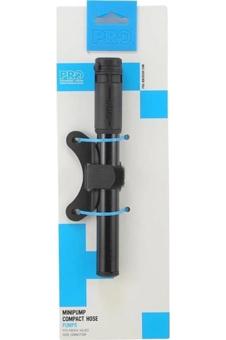 Pro Minipump Compact Hose Presta Uyumlu 100PSI Pompa Prpu0090