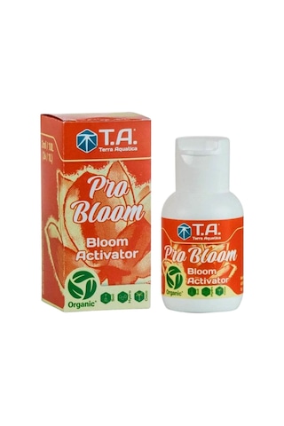 Terra Aquatica Pro Bloom 60 Ml Bitki Besini 1 Adet