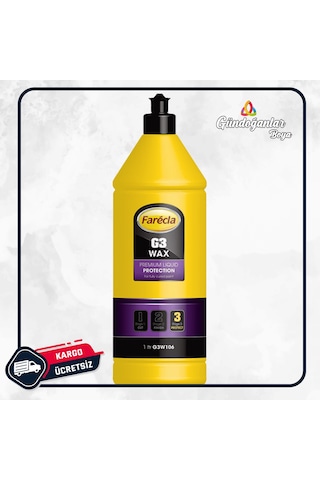 Oto Cila G3 1/1