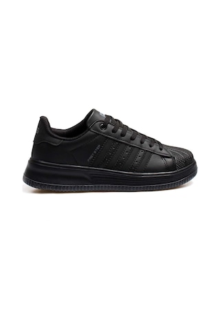Unisex Sneaker Ayakkabı 572xa2555 Siyah