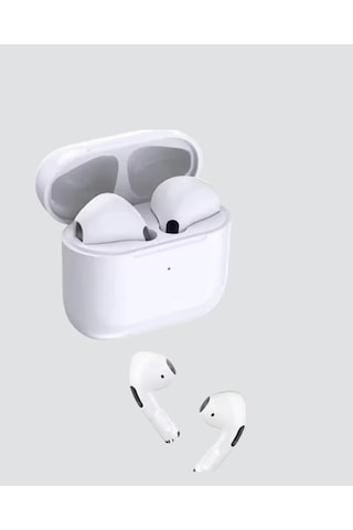 İphone 11 12 13 14 15 Uyumlu Dokunmatik Kulaklık Gürültü Önleyici Hd Görüşme ..