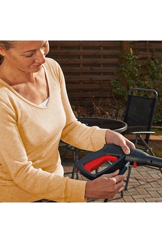 Bosch Home And Garden Hortum Yüksek Basınçlı Yıkama Cihazları Içi