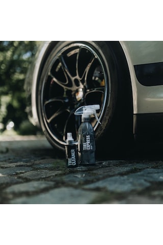 Gyeon Q²m Tire Cleaner Lastik Kauçuk Temizleyici - 1000 Ml