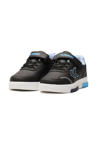 Hummel Molina Jr 900382-2431 Siyah Çocuk Ayakkabı Siyah