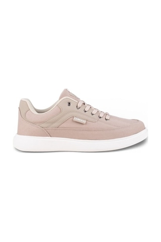 Carrano 1157-26 Dayanıklı Tekstil Anatomik Erkek Sneaker Bej