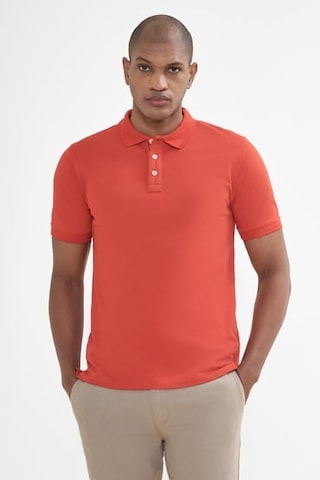 İntersivin Erkek T-shirt Sd-01 Kiremit