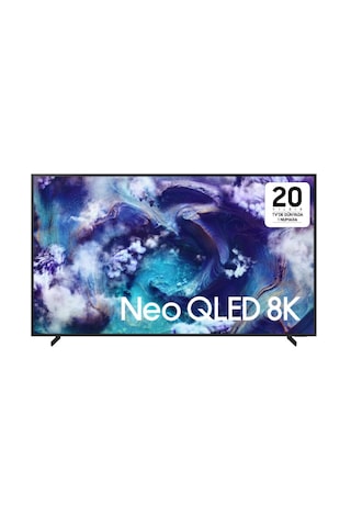 Samsung Uyumlu 75qn900f 75" Neo Qled 8k Qn990f Vision Aı Smart Tv
