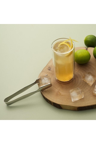 Hisar Lale Çelik Buz Maşası