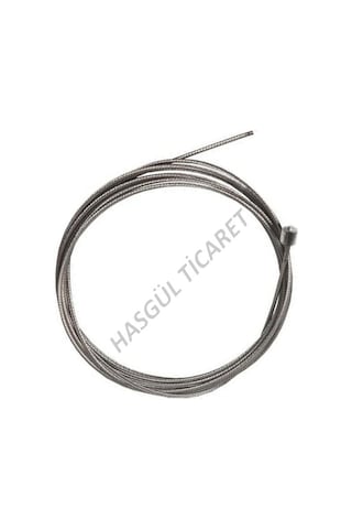 Hsgl Bisiklet Vites Teli 205 Cm (2 Adet) Beyaz - Mavi