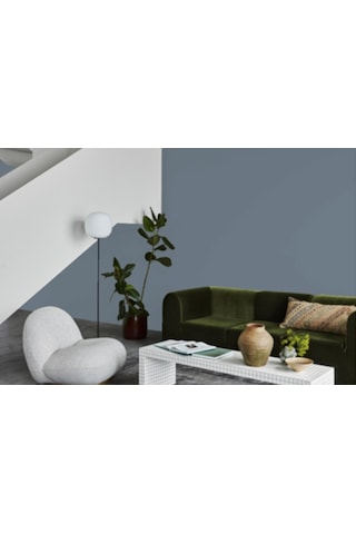 Jotun Deco Blue 4477 Fenomastic Güzel Evim Serisi Zengin Mat