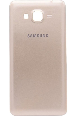 Samsung Galaxy Grand Prime Sm-G530 Arka Kapak Pil Batarya Kapağı