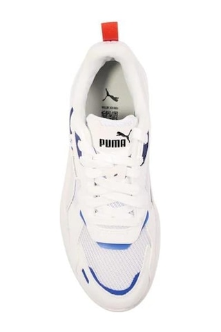 Puma Bmw Mms X-ray 3 Erkek Spor Ayakkabısı 308970 Çok Renkli