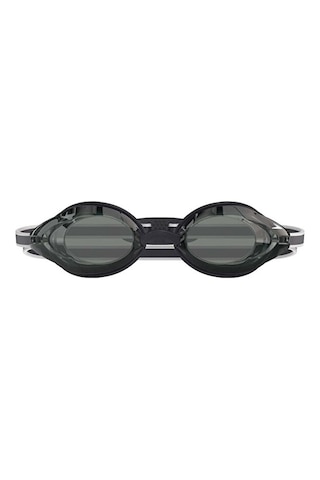 Speedo Vanquisher 3.0 Au Black Unisex Yüzücü Gözlüğü 8-00473509951 Siyah Siyah