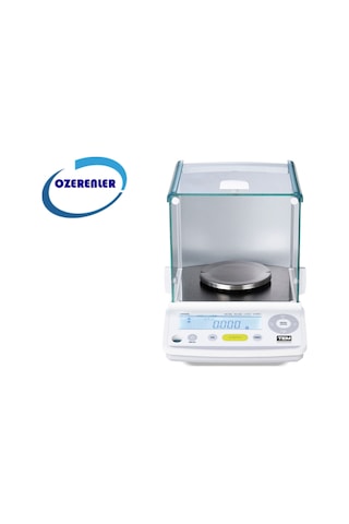 Tem Hassas Terazi Kuyumcu 420G-0001G Ø11