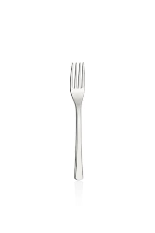 Bonna 12 Adet 18cm Tatlı Çatalı